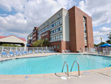 Days Inn Gettysburg Days Inn Gettysburg
